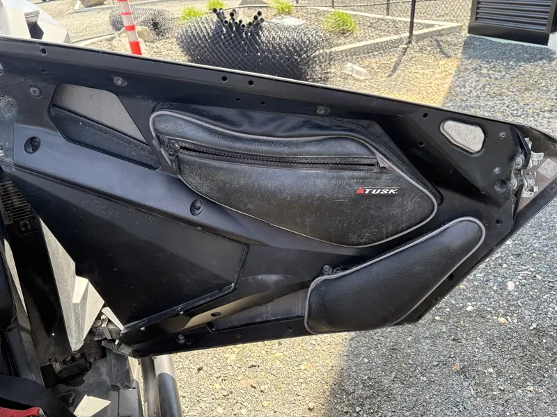 2021 Polaris RZR Pro XP® Ultimate Stage 5 Audio thumbnail 10