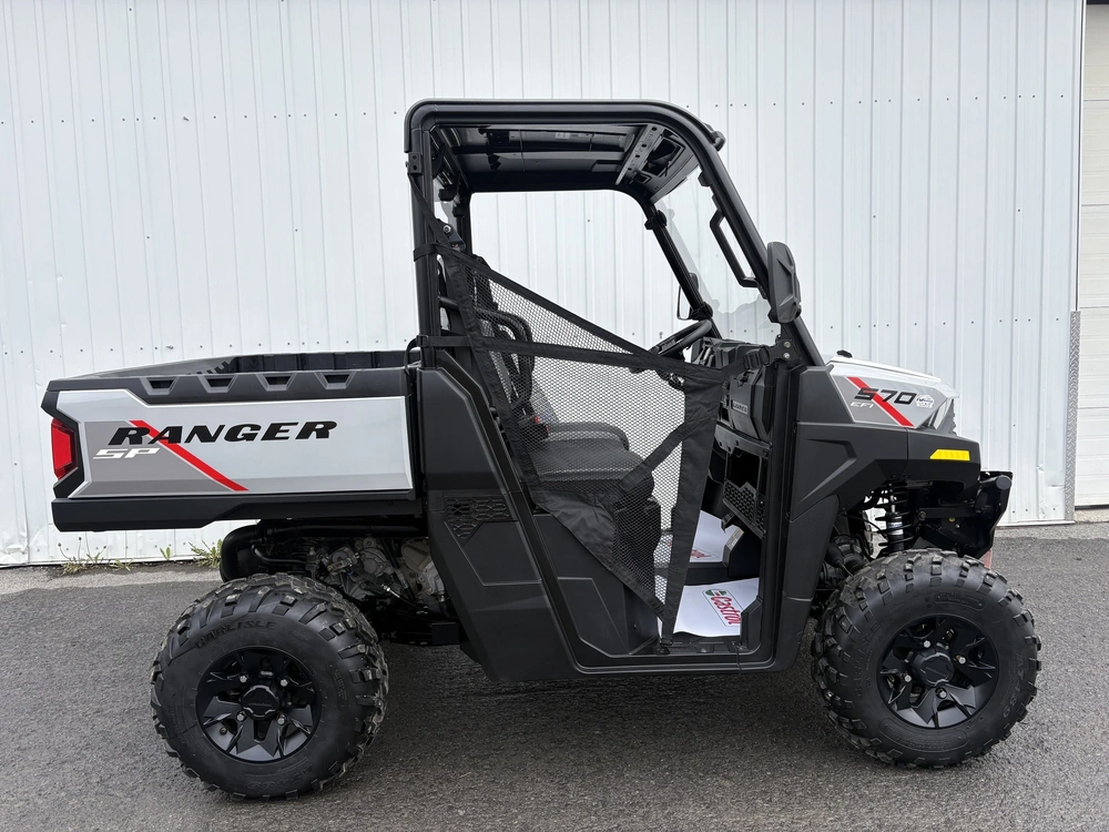 2024 Polaris Ranger 570 Premium alt