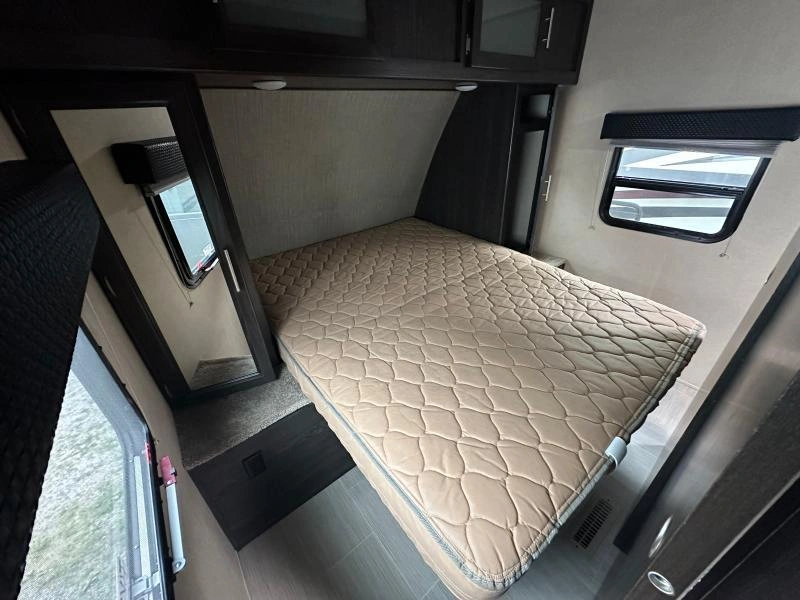 Dutchmen Kodiak 283bh 2018 alt