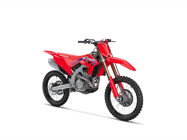 2024 Honda Crf 250r alt