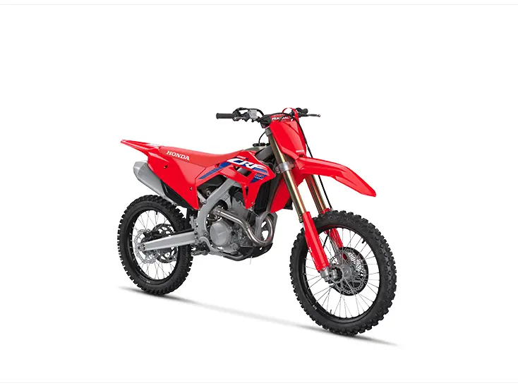 2024 Honda CRF 250R thumbnail 15