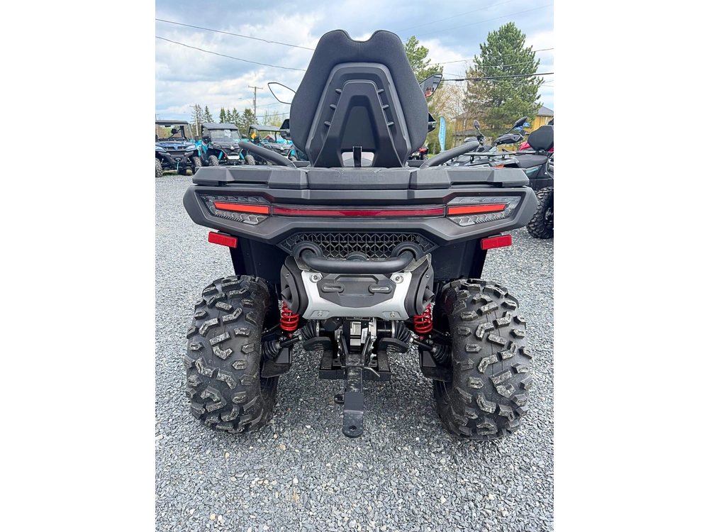 Cfmoto Cforce 800 Touring Touring 2026 alt