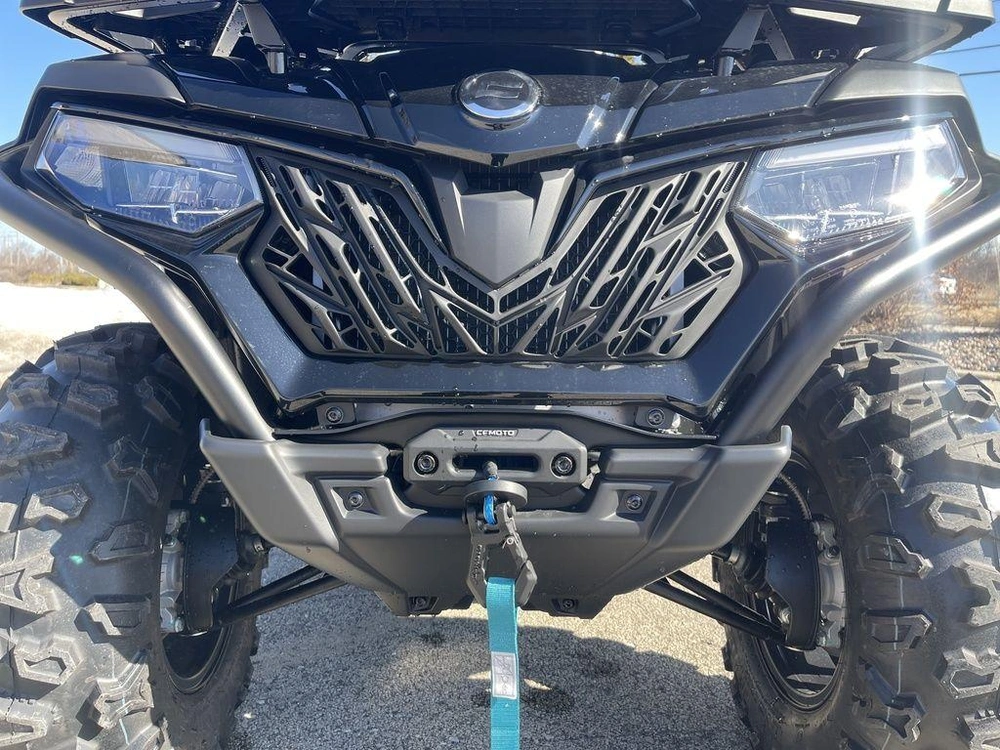 2026 Cfmoto Cforce 600 alt