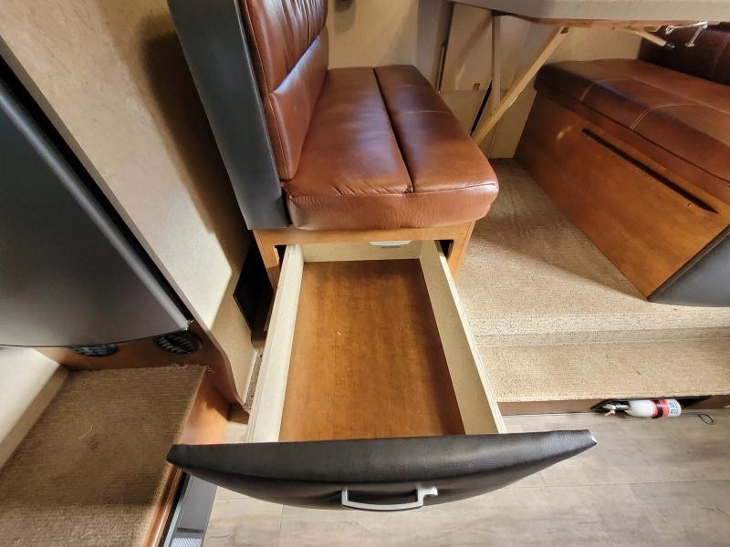 Lance Camper Lance 855s 2019 alt