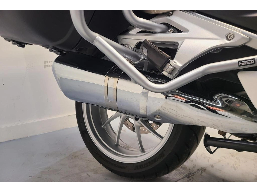 Bmw R1200 Rt Abs 2016 alt