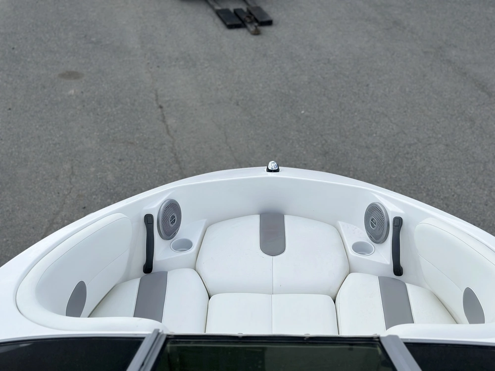 Sea-doo Challenger 180 255 Hp 2010 alt