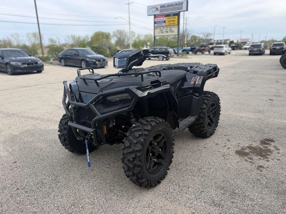 2026 Polaris Sportsman 570 Trail alt