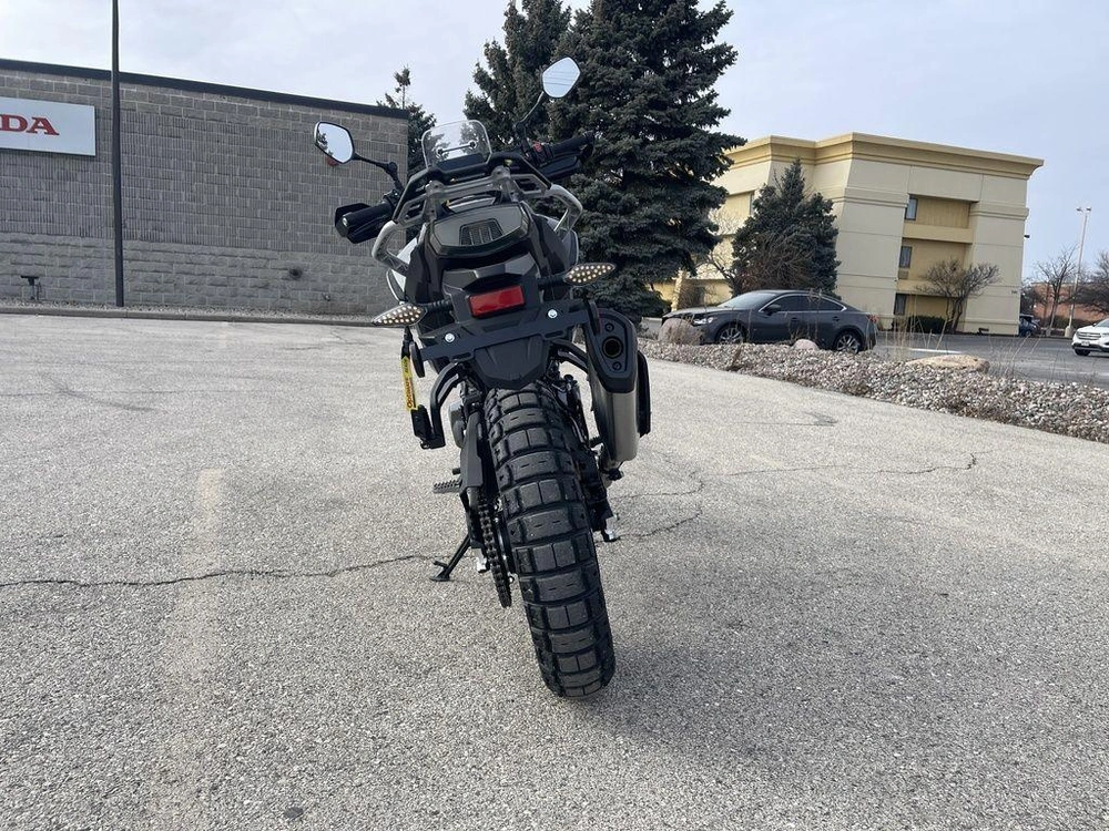 2026 Cfmoto Ibex 450 alt