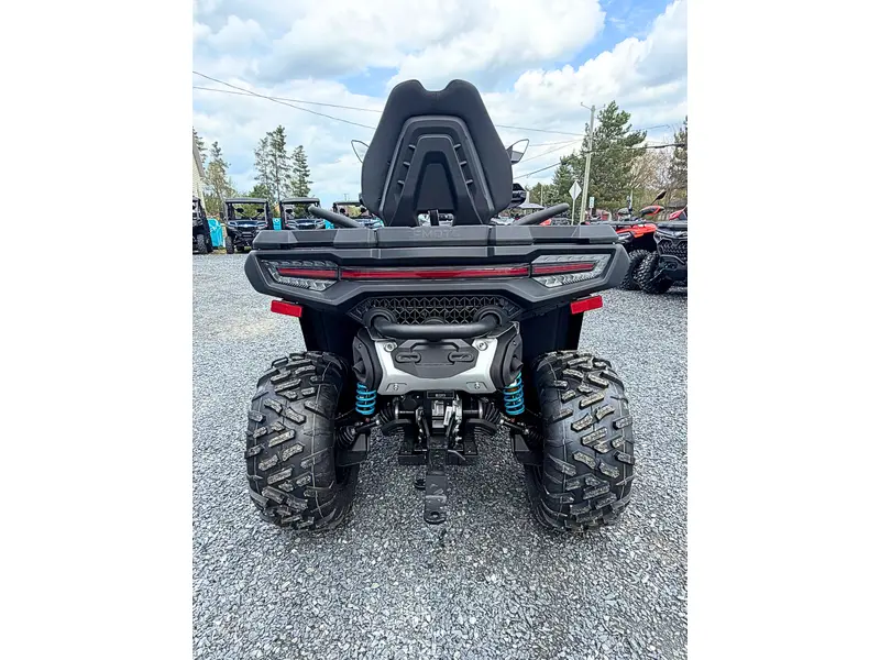 2026 CFMOTO CFORCE 1000 TOURING thumbnail 6