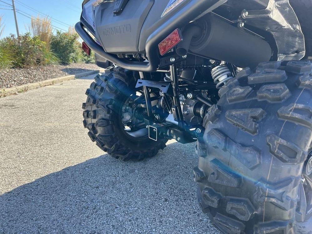 2026 Cfmoto Cforce 600 Touring alt