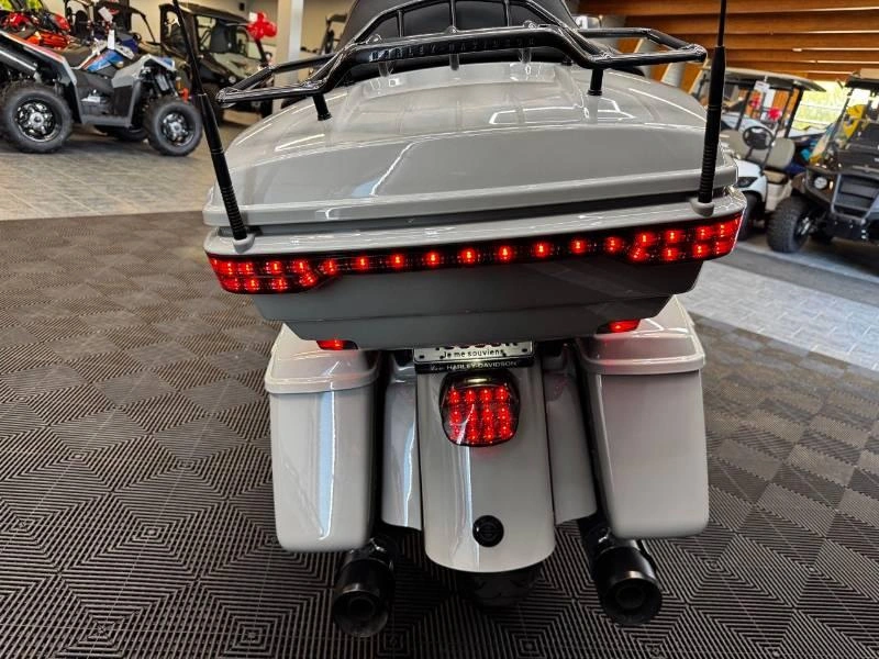Harley-davidson Flhtkse Cvo Ultra Ltd Abs 117 2020 alt