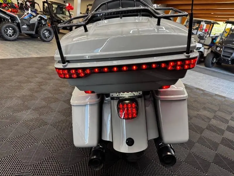 2020 Harley-Davidson FLHTKSE CVO ULTRA LTD ABS 117 thumbnail 30