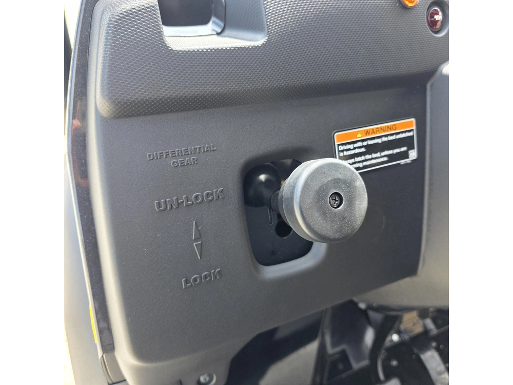 2026 Kawasaki Mule Sx 4x4 Xc Le alt