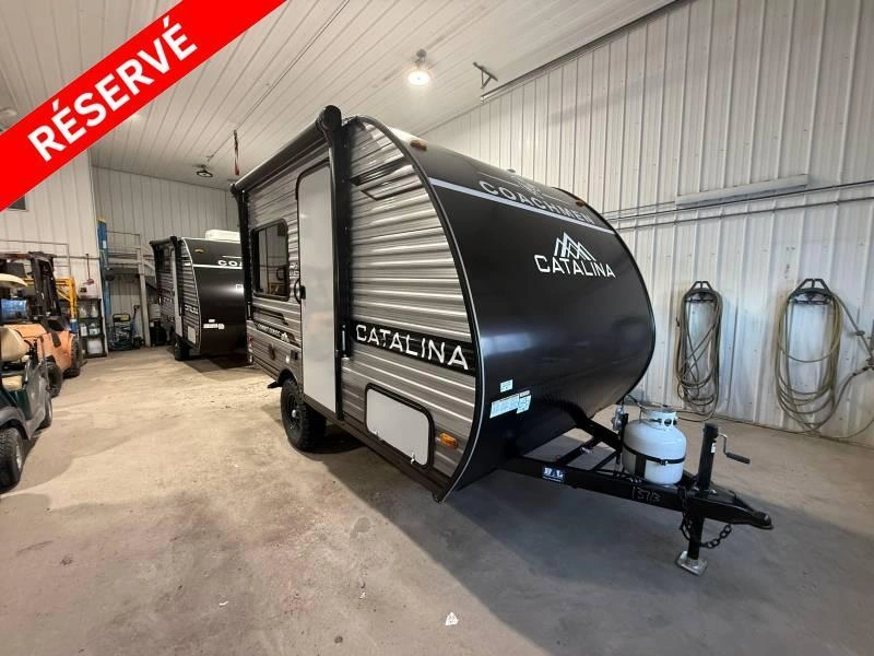 Coachmen Catalina 134rdx 2026 alt