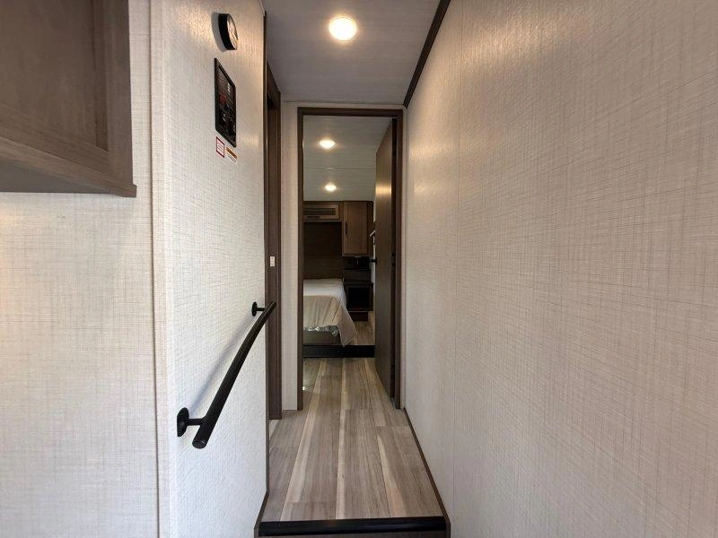 Keystone Rv Cougar 2700bh 2026 alt