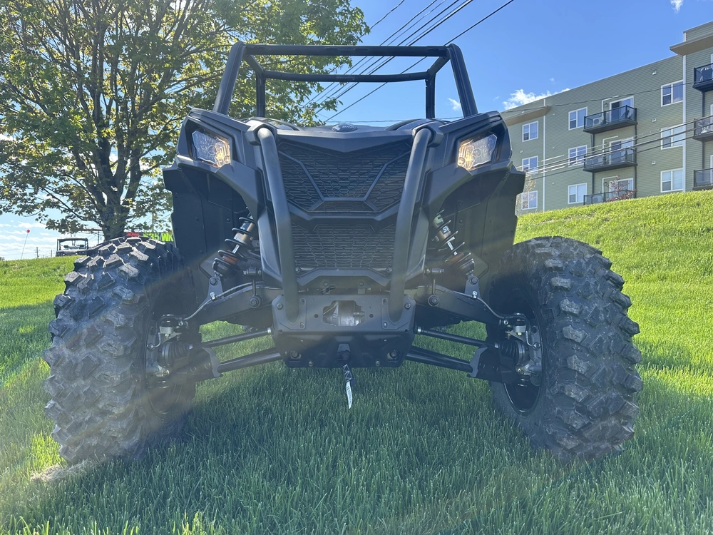 2026 Can-am Maverick Sport Dps 1000r alt