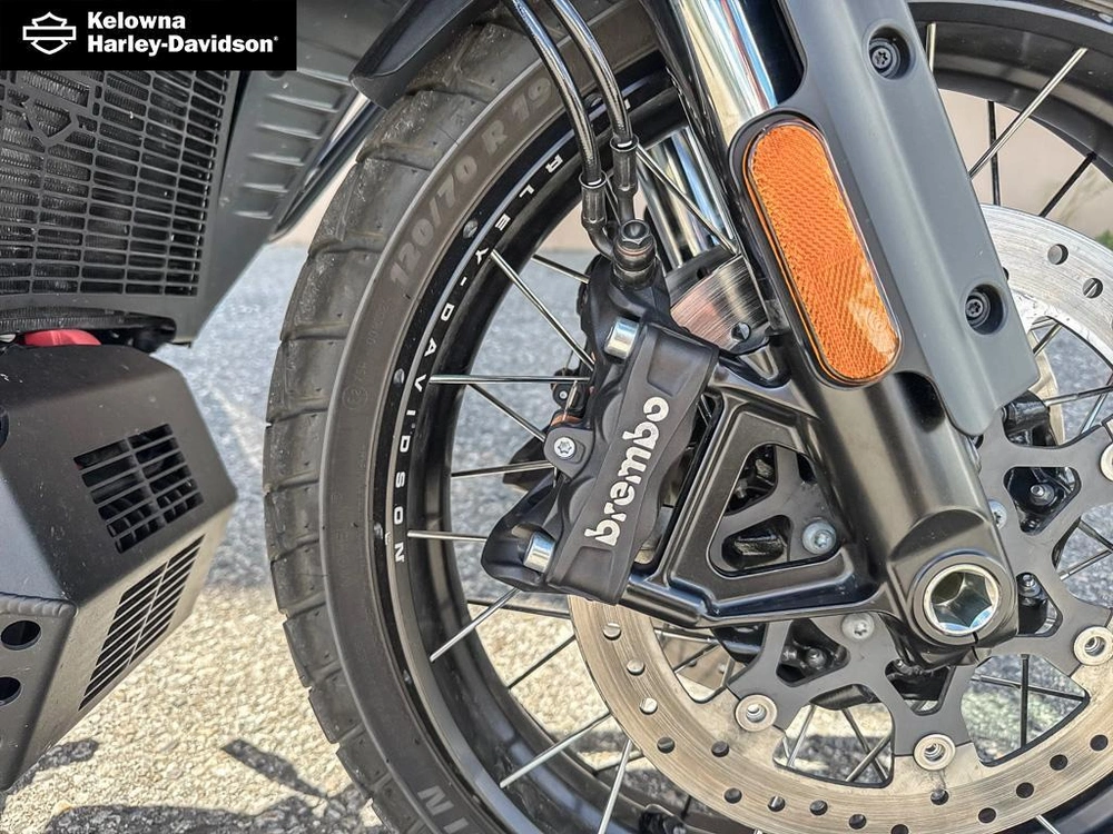 2024 Harley-davidson Ra1250s - Pan America™ 1250 Special alt
