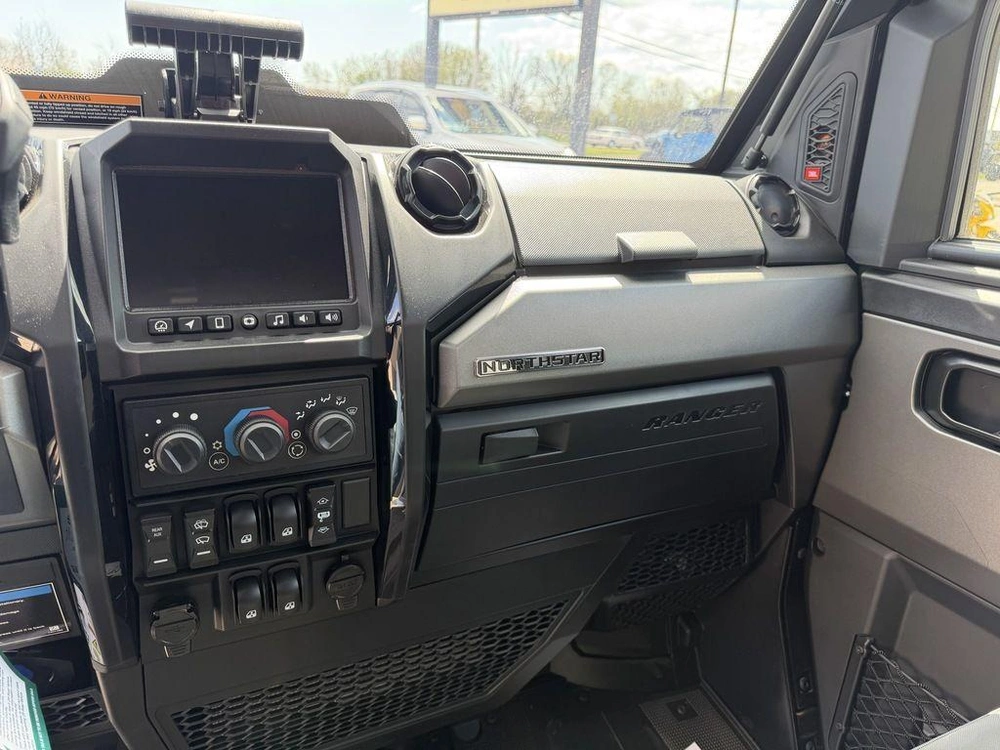 2026 Polaris Ranger Crew Xd 1500 Northstar Ultimate alt