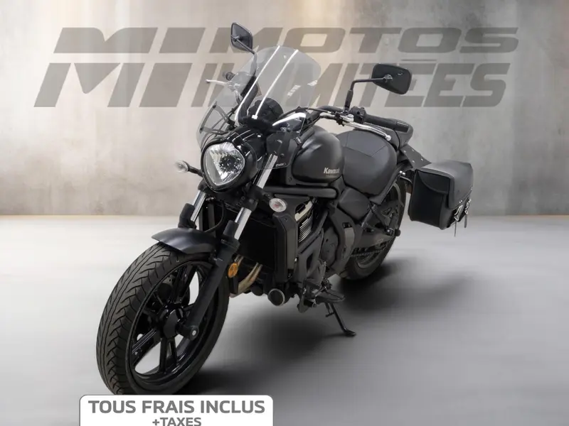 2023 Kawasaki VULCAN S thumbnail 5