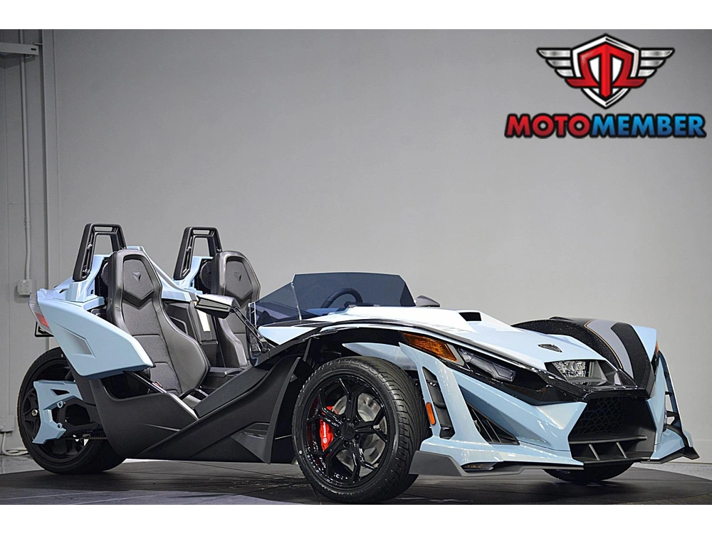 2026 Slingshot Signature Edition Autodrive alt