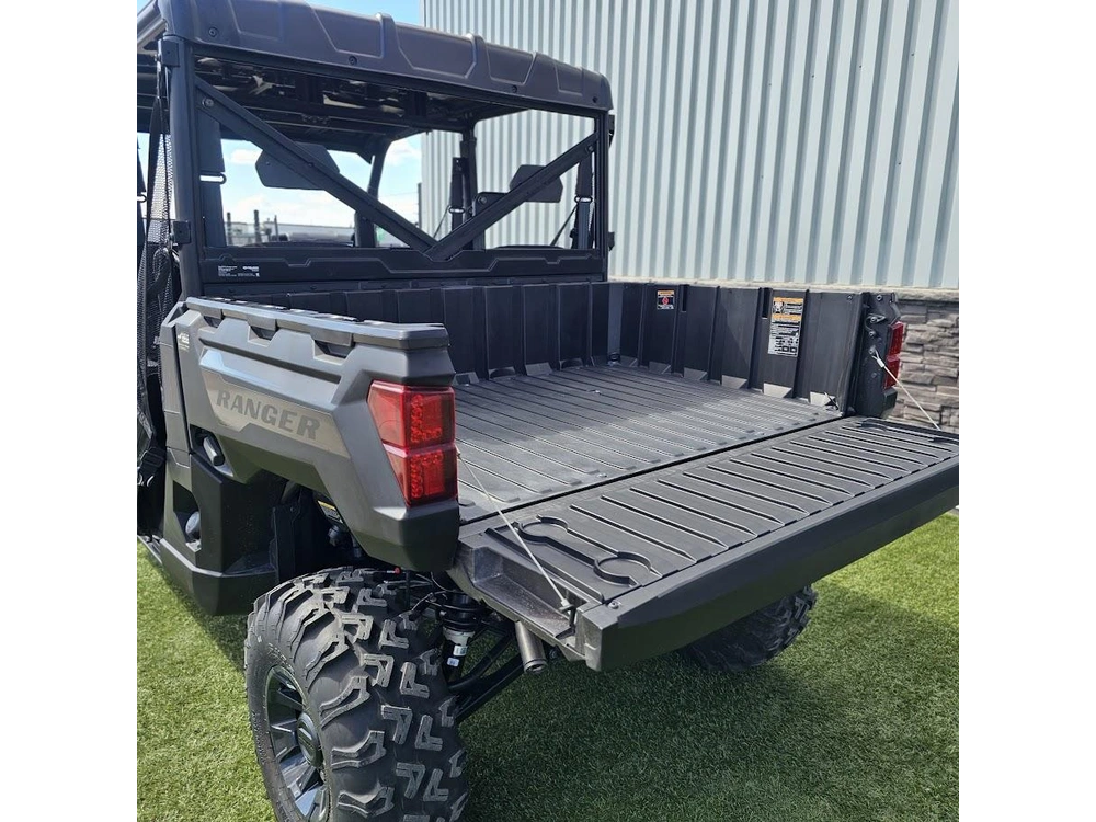 2025 Polaris Ranger Crew 1000 Premium alt