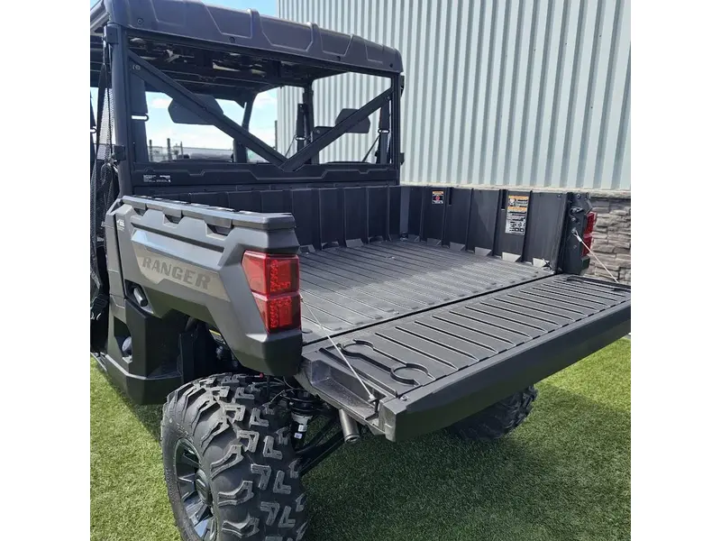 2025 Polaris RANGER CREW 1000 PREMIUM thumbnail 27