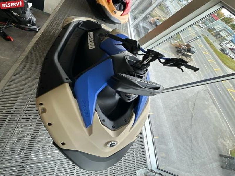 Sea-doo Spark Trixx 1p (audio) 2025 alt