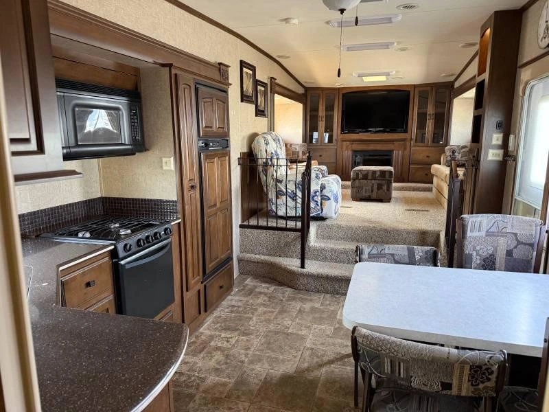 Kz Stoneridge 38fl 2012 alt