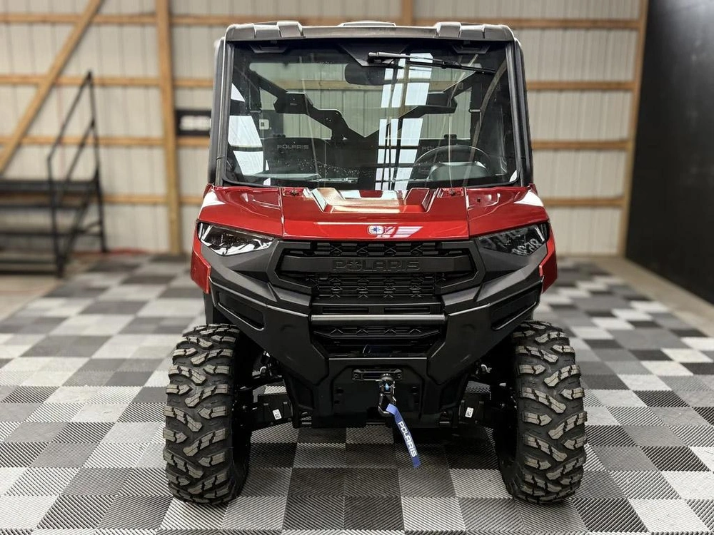 2026 Polaris Ranger Xp 1000 North Star Premium alt