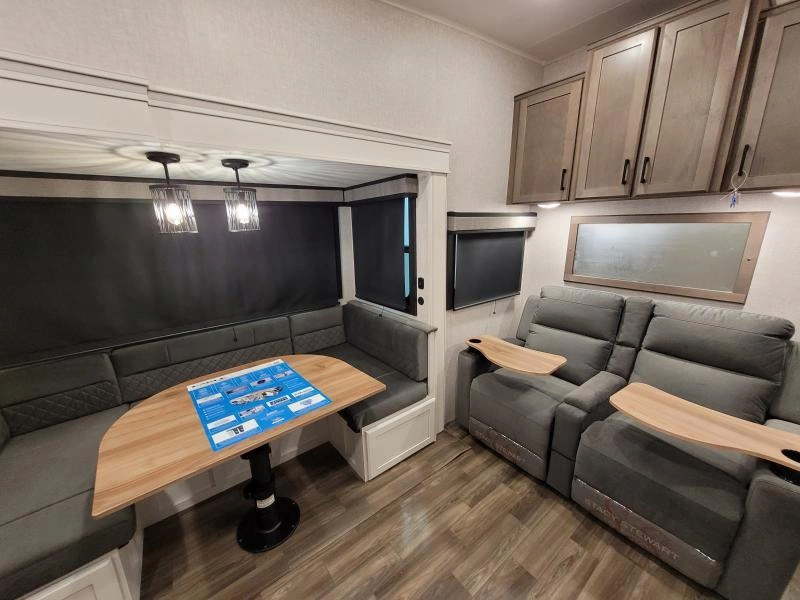 Jayco Eagle 31qcd 2025 alt
