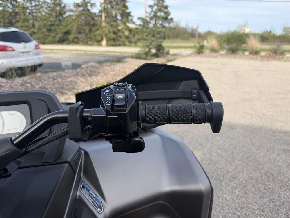 2026 Can-am Outlander Xt 1000r alt