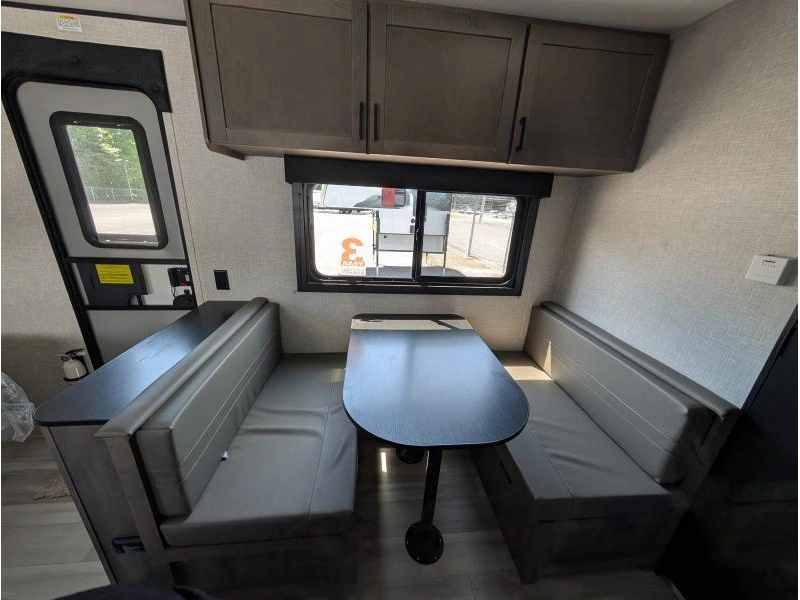 Highland Ridge Rv Open Range 182rb 2026 alt