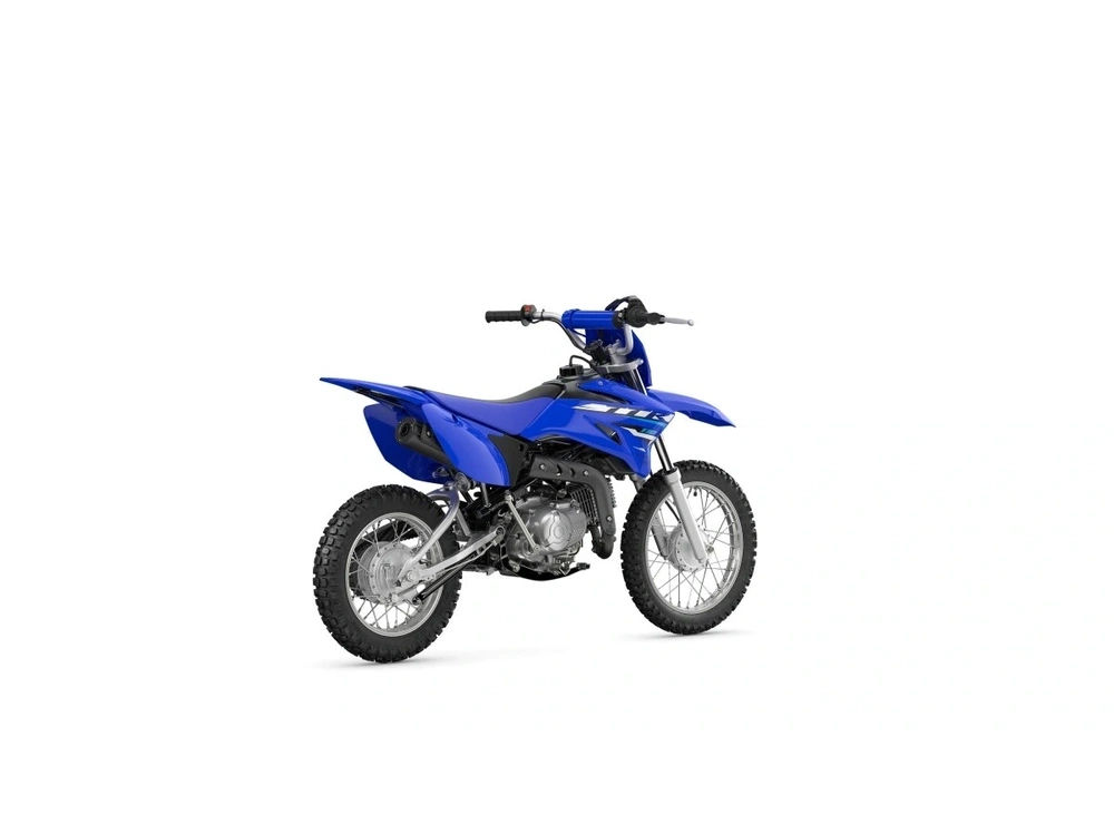 2026 Yamaha Tt-r110e alt