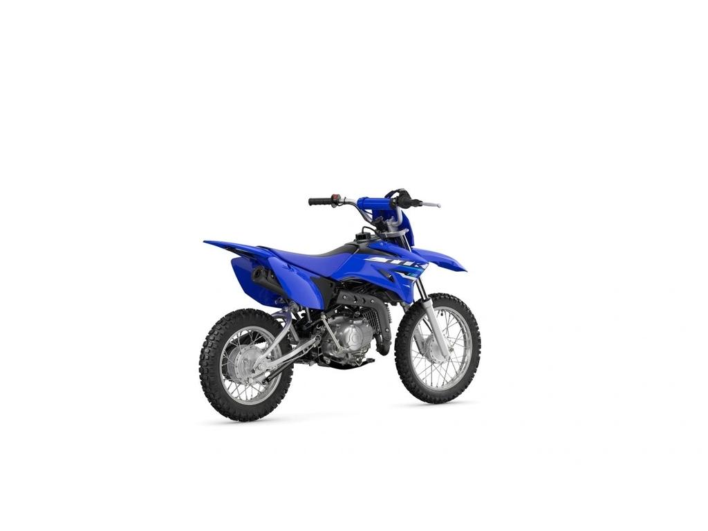 2026 Yamaha TT-R 110E for Sale
