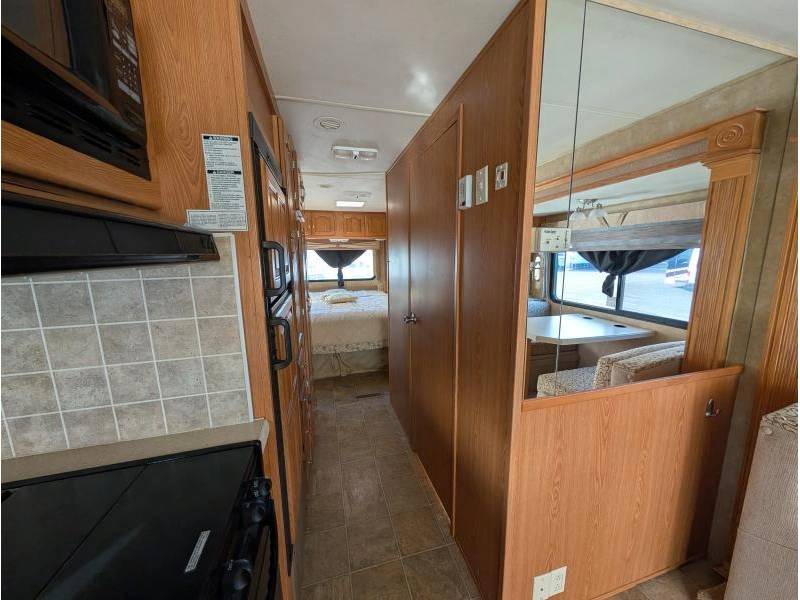 Forest River Georgetown 338ss 2007 alt