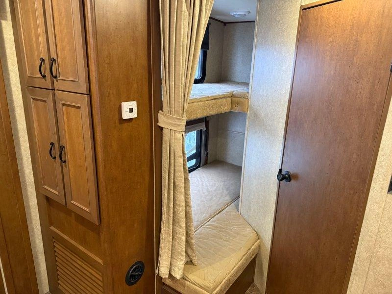 Highland Ridge Rv Open Range 256bhs 2015 alt