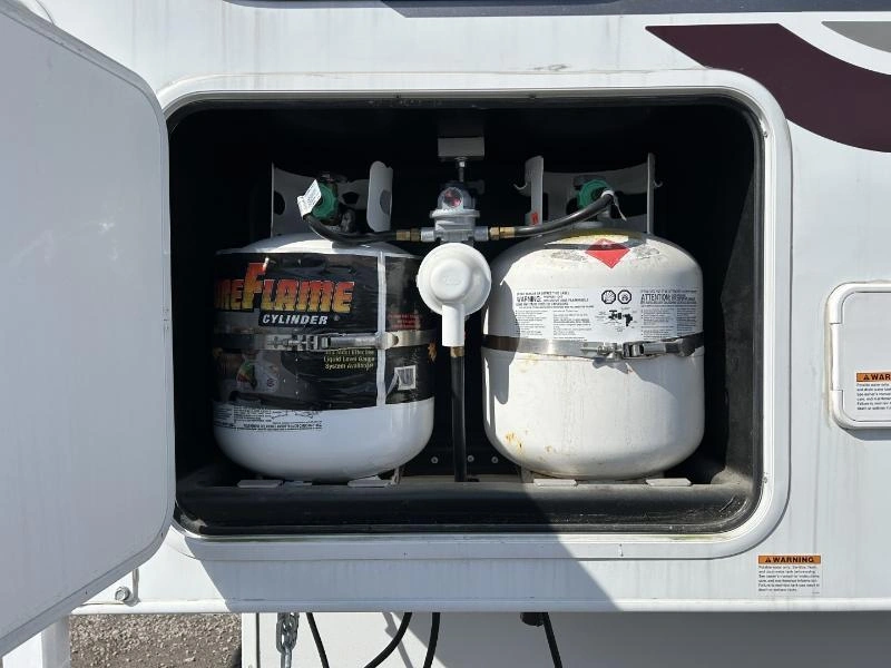 Lance Camper Lance 855s 2021 alt