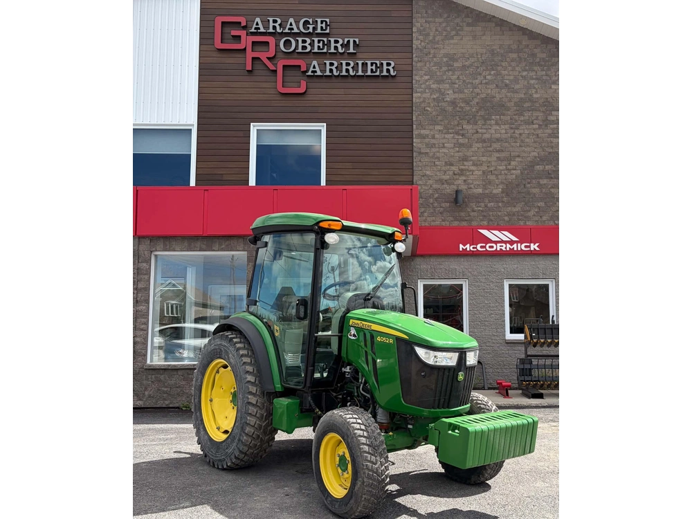 John Deere 4052r 2020 alt
