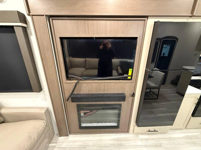 Keystone Rv Cougar 26res 2026 alt