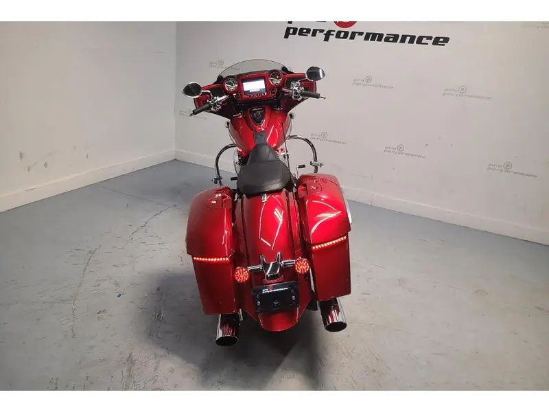 2019 Indian Motorcycle CHIEFTAIN LIMITED thumbnail 9