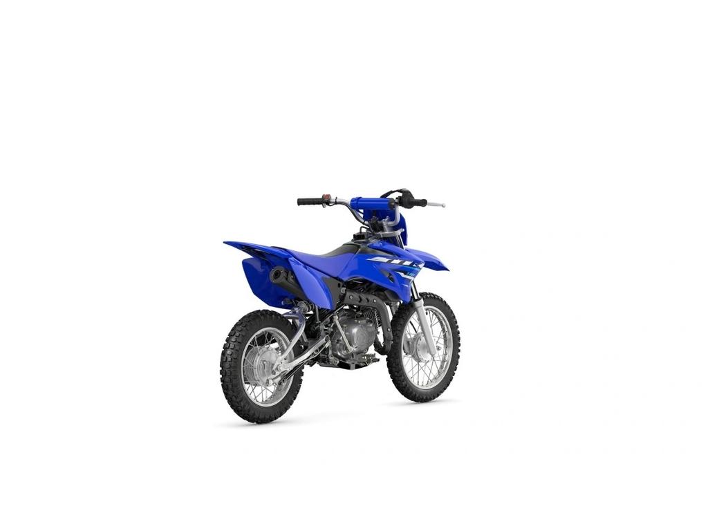 2026 Yamaha TT-R 110E for Sale