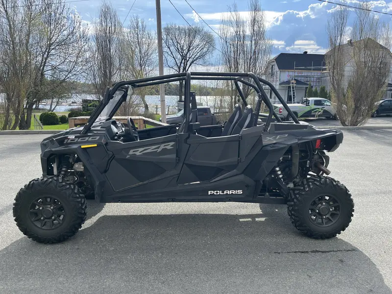 2023 Polaris RZR XP 4 1000 SPORT thumbnail 5