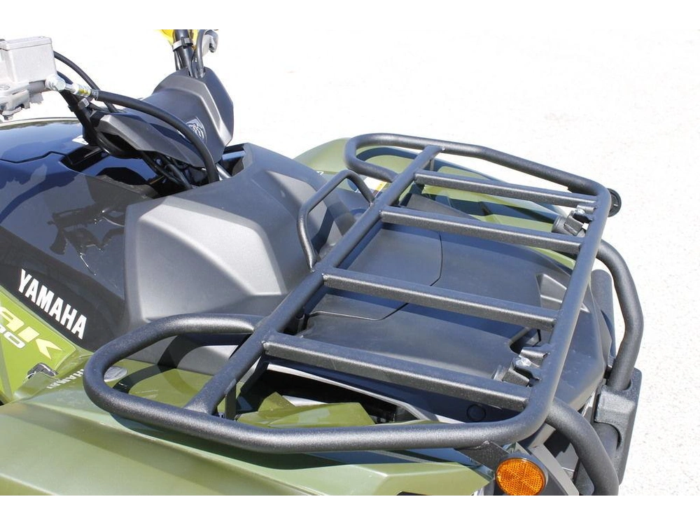 2026 Yamaha Kodiak 700 alt