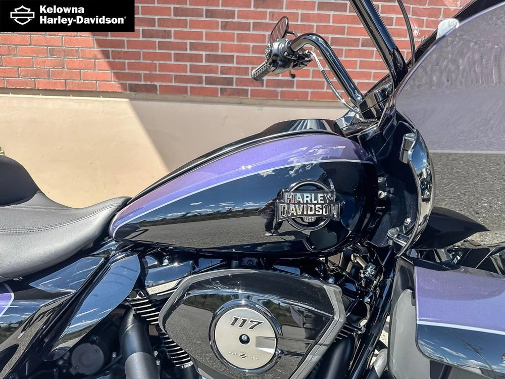 2026 Harley-davidson Fltrxl - Road Glide® Limited alt