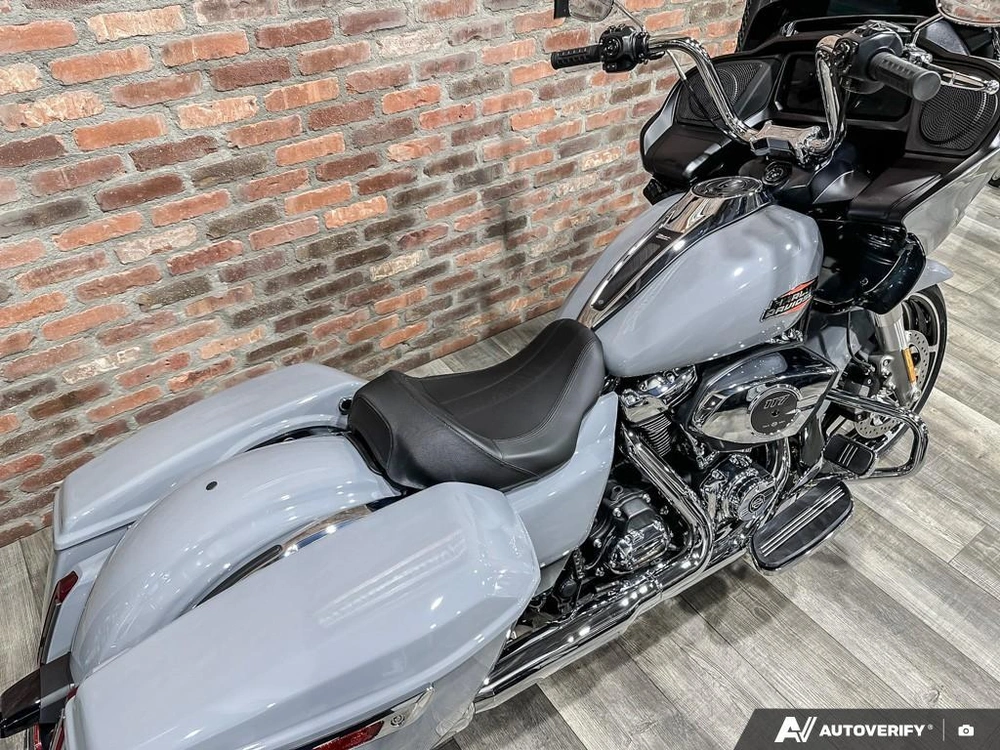 2026 Harley-davidson Road Glide alt