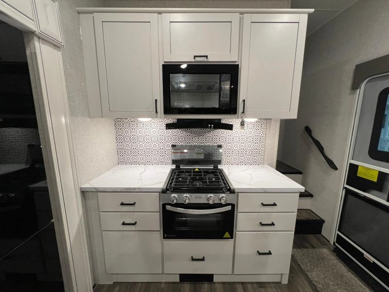 Highland Ridge Rv Open Range 244rls 2025 alt