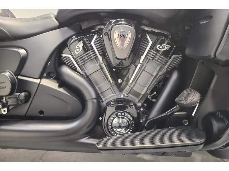 2024 Indian Motorcycle PURSUIT D.H AUDIO thumbnail 5