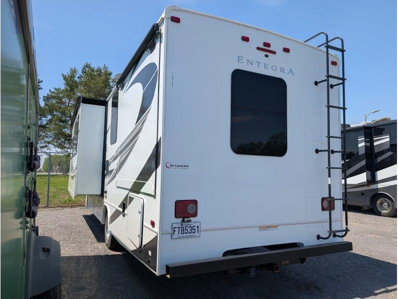 2023 Entegra Odyssey 29v alt