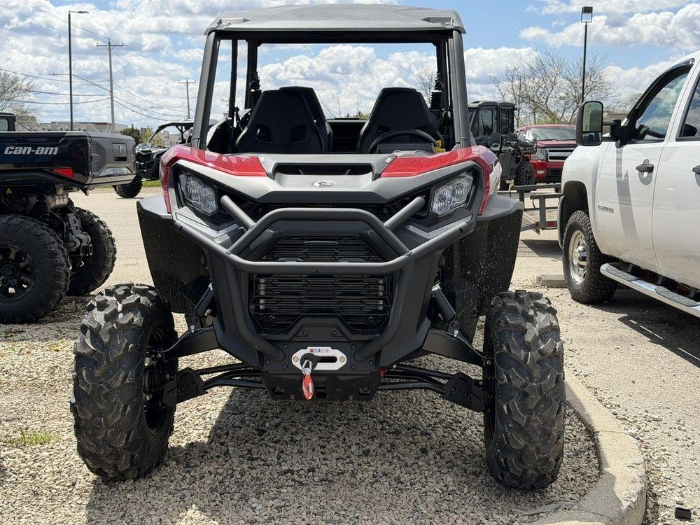 2026 Can-am Commander Max Xt 1000r alt