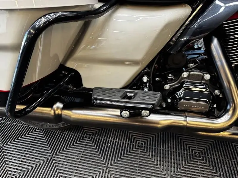 2020 Harley-Davidson FLHTKSE CVO ULTRA LTD ABS 117 thumbnail 5